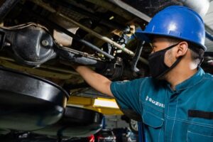 Suzuki Hadirkan Program Peduli Banjir Sumatera untuk Mobil dan Motor di Wilayah Terdampak